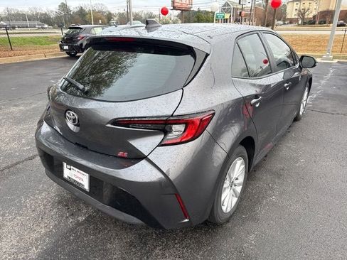 New 2026 Toyota Corolla SE image 5