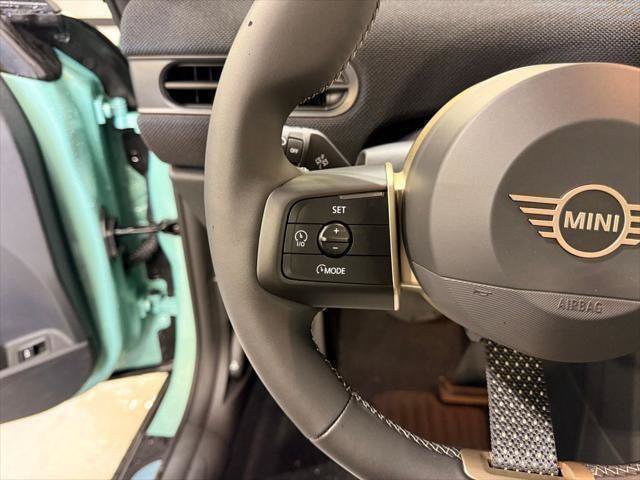Used 2026 MINI Cooper S FWD image 13