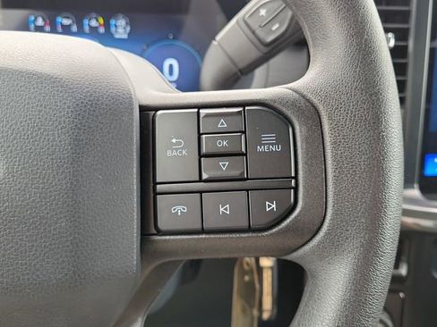 Used 2024 Ford F150 STX w/ STX Black Appearance Package RWD image 20