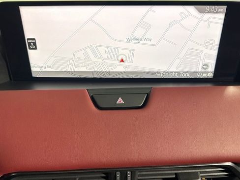 Certified 2025 MAZDA CX-70 Plug-In Hybrid w/ Premium Plus image 30