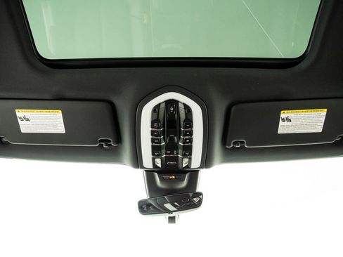 New 2026 Porsche Macan S AWD/4WD image 20