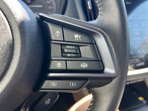 Certified 2025 Subaru Forester Limited AWD/4WD image 28