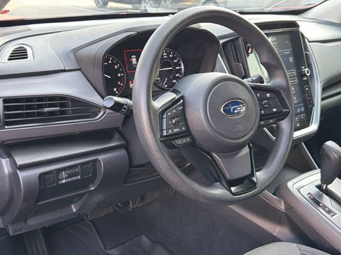 Used 2024 Subaru Crosstrek 2.0i Premium AWD/4WD image 15