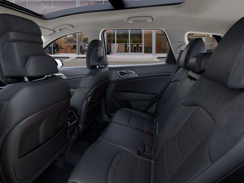 New 2026 Kia Sportage SX image 18