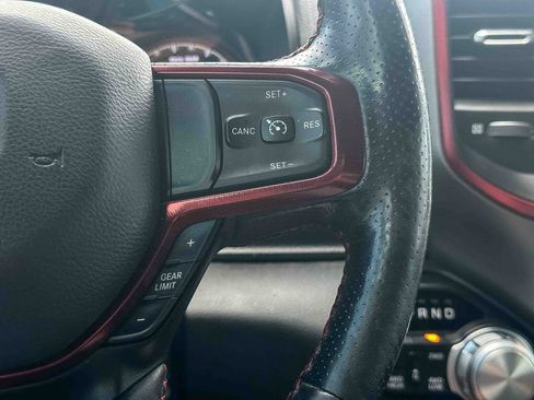 Used 2019 RAM 1500 Rebel w/ Rebel Level 2 Equipment Group AWD/4WD image 27