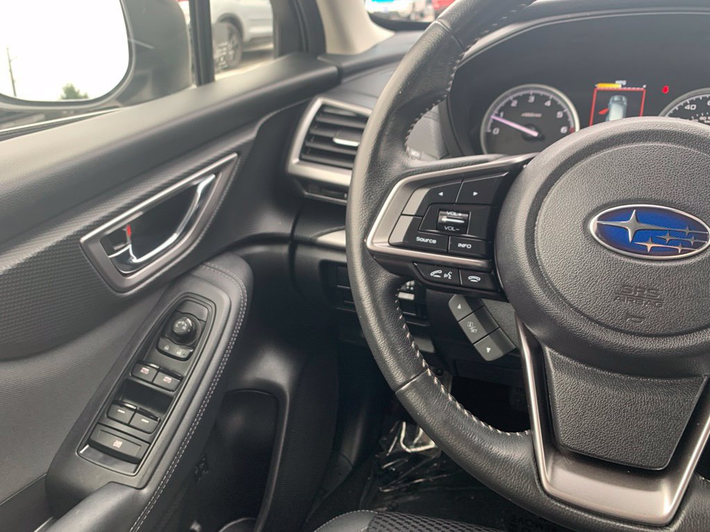 Used 2024 Subaru Forester Premium AWD/4WD image 13