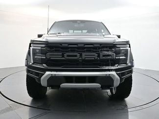 New 2025 Ford F150 Raptor video 2