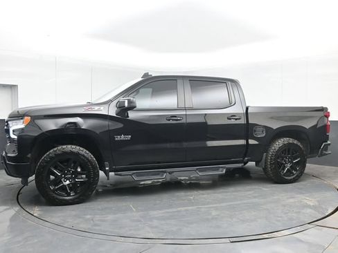 Used 2023 Chevrolet Silverado 1500 RST AWD/4WD image 11