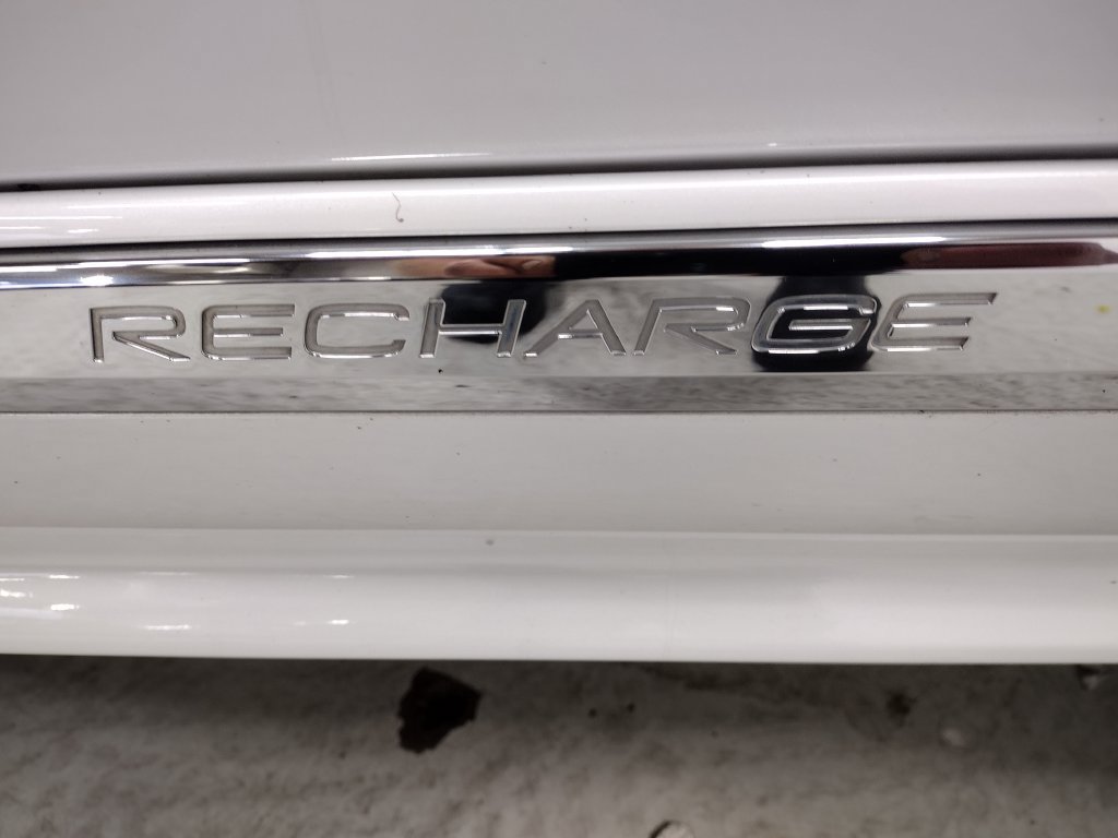 Used 2022 Volvo XC90 T8 Inscription AWD/4WD image 9