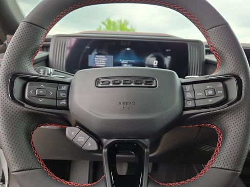 New 2026 Dodge Charger Scat Pack image 24