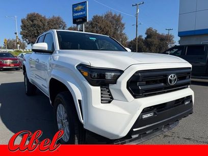 Used 2024 Toyota Tacoma SR5