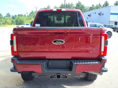 New 2026 Ford F250 XLT w/ XLT Premium Package AWD/4WD image 6