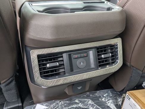 New 2026 Ford F250 King Ranch w/ Chrome Package image 20