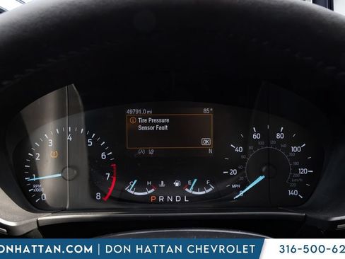 Used 2021 Ford Escape SE w/ SE Sport Appearance Package FWD image 6