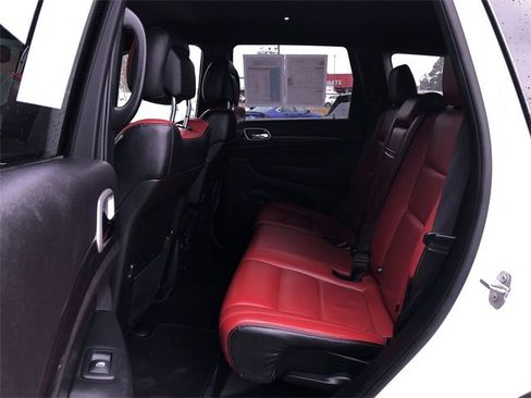 Used 2020 Jeep Grand Cherokee Altitude image 33