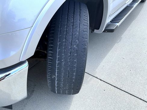 Used 2017 Ford F150 Lariat AWD/4WD image 26