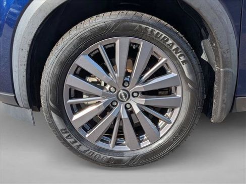 Used 2023 Nissan Pathfinder SL w/ SL Premium Package FWD image 22