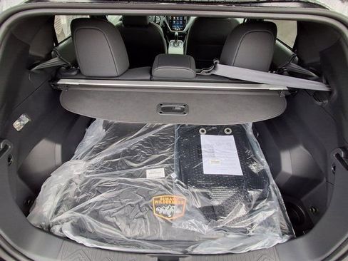 New 2026 Subaru Crosstrek 2.5i Wilderness w/ Crosstrek Mirror Package AWD/4WD image 12