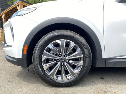 Used 2024 Buick Envision Preferred AWD/4WD image 12