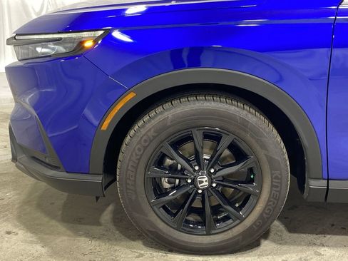 Used 2025 Honda CR-V Sport-L image 19