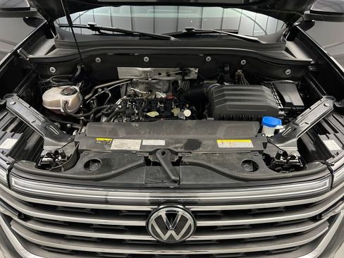 Used 2024 Volkswagen Atlas SE image 67