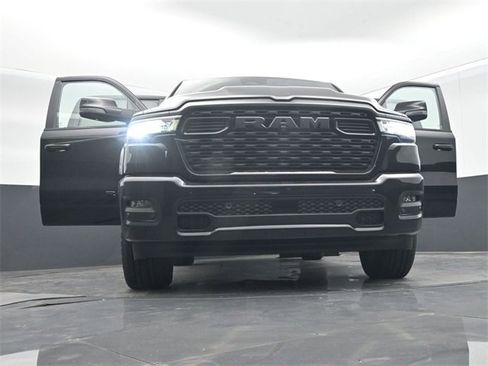 New 2026 RAM 1500 Big Horn image 68