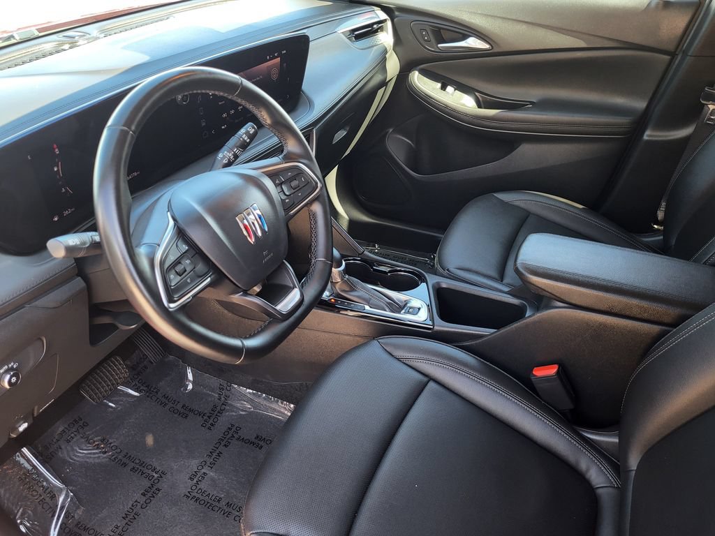 Used 2024 Buick Encore GX Sport Touring FWD image 10