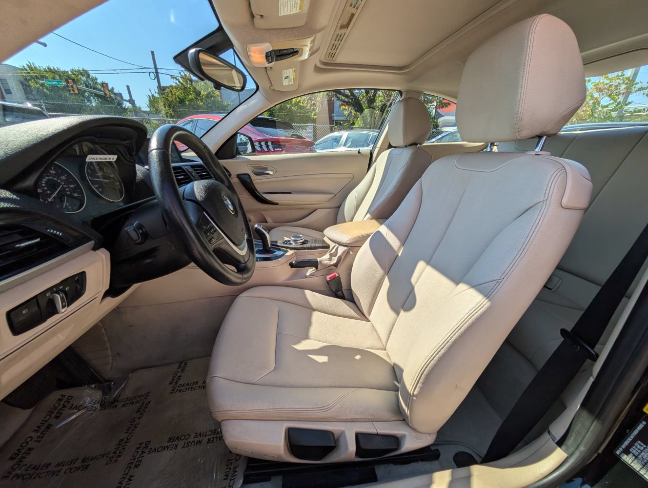 Used 2015 BMW 228i Coupe RWD image 14