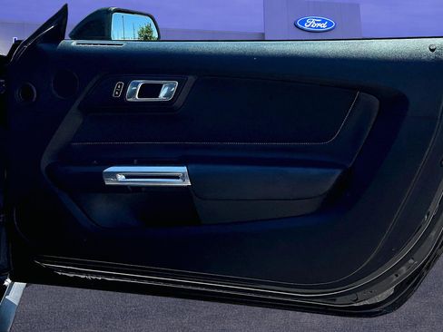 Certified 2023 Ford Mustang GT w/ Equipment Group 301A RWD image 28