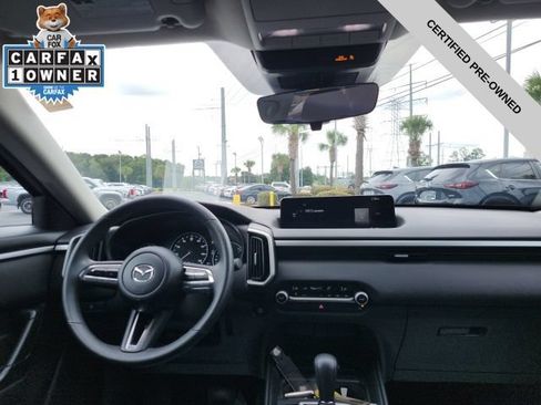 Certified 2026 MAZDA CX-50 AWD 2.5 S w/ Cargo Package image 2