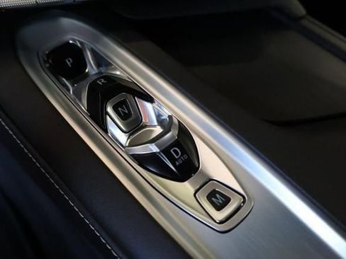 New 2026 Chevrolet Corvette Stingray Coupe w/ 1LT image 25