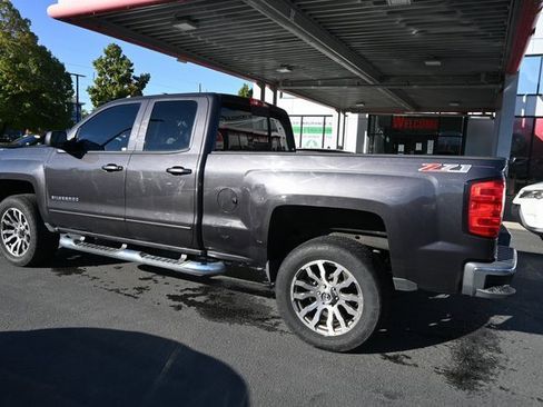 Used 2015 Chevrolet Silverado 1500 LT w/ All Star Edition image 6