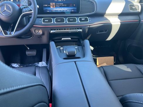 New 2026 Mercedes-Benz GLE 450 4MATIC image 11