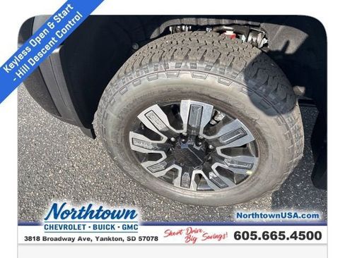 New 2026 GMC Sierra 2500 Denali image 10