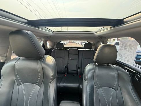 Certified 2020 Lexus RX 350 AWD w/ Luxury Package image 24