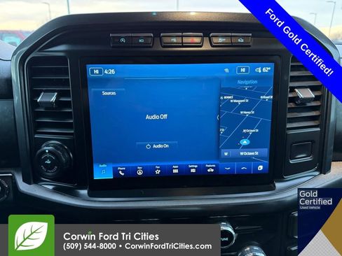 Used 2023 Ford F150 Tremor w/ Equipment Group 402A High image 6