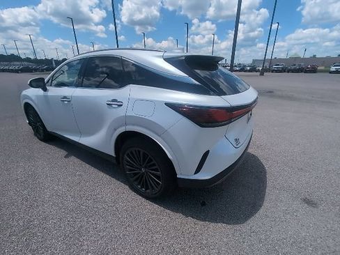 Used 2026 Lexus RX 350 Premium w/ Convenience Package AWD/4WD image 9