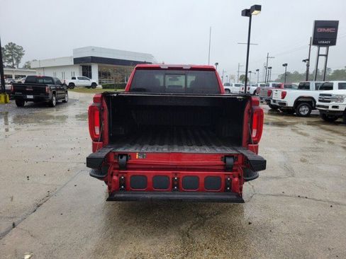 Used 2021 GMC Sierra 1500 Denali w/ Denali Premium Package image 8