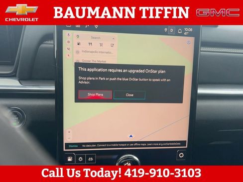 Used 2025 GMC Terrain Elevation image 24