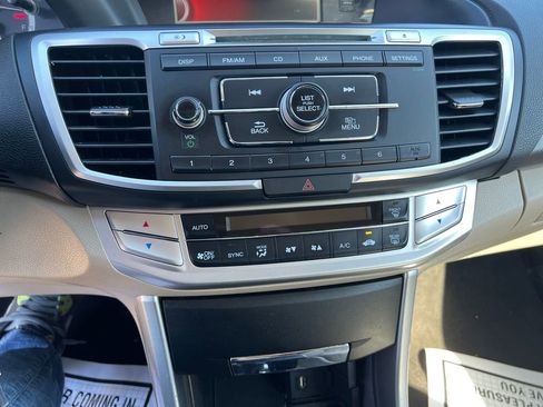 Used 2015 Honda Accord LX image 19