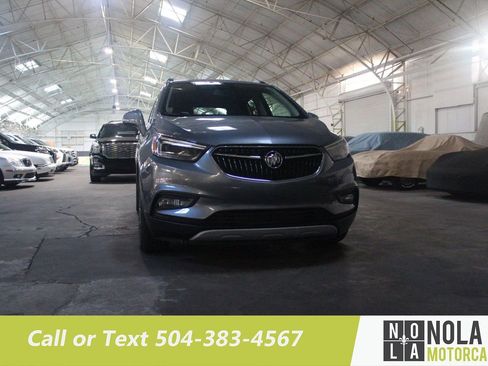 Used 2019 Buick Encore Essence image 5