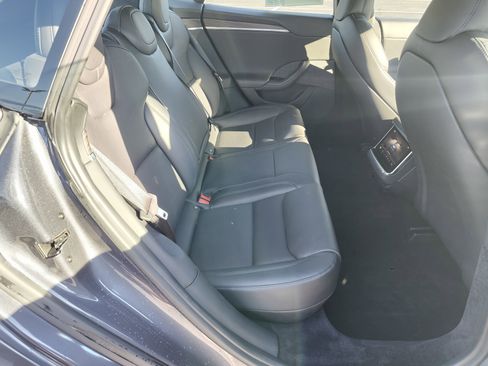 Used 2022 Tesla Model S AWD/4WD image 20