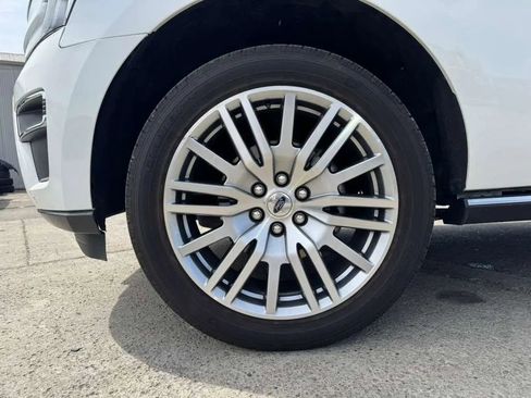 Used 2024 Ford Expedition Max Limited image 24