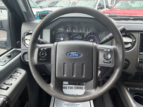Used 2012 Ford F250 XLT w/ XLT Premium Pkg AWD/4WD image 18