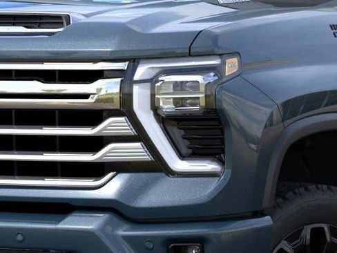 New 2026 Chevrolet Silverado 2500 High Country w/ High Country Premium Package image 10