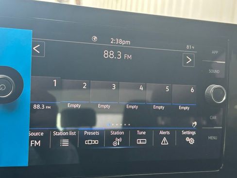 New 2026 Volkswagen Jetta SE image 15