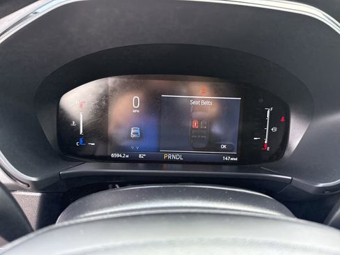 Used 2025 Ford Escape ST-Line Select w/ Tech Pack #1 AWD/4WD image 26