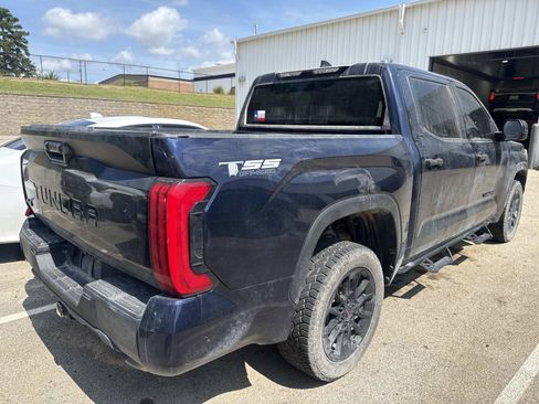 Used 2022 Toyota Tundra SR5 AWD/4WD image 8