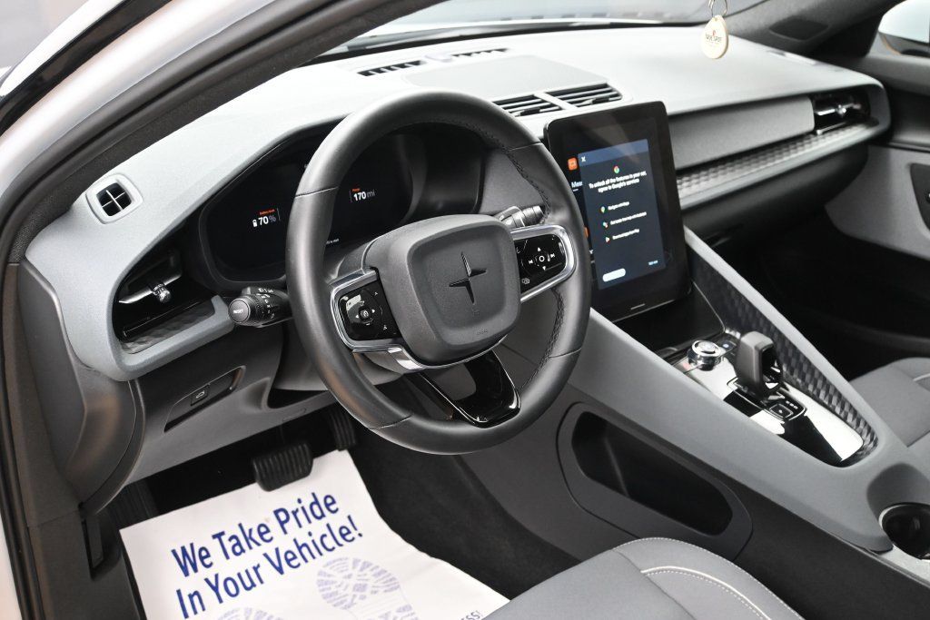 Used 2024 Polestar Polestar 2 AWD/4WD image 10