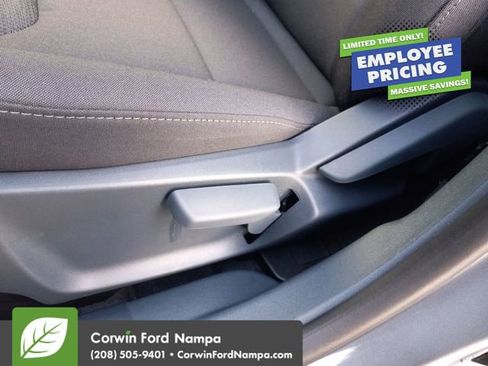 New 2026 Ford Maverick XL w/ Equipment Group 101A AWD/4WD image 12
